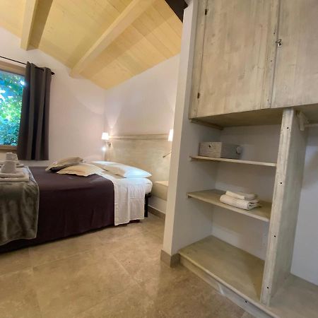 Fattoria Dei Cavalieri Apartment Sovana Exterior foto