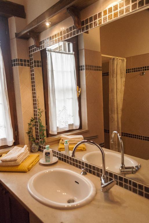 Fattoria Dei Cavalieri Apartment Sovana Cameră foto