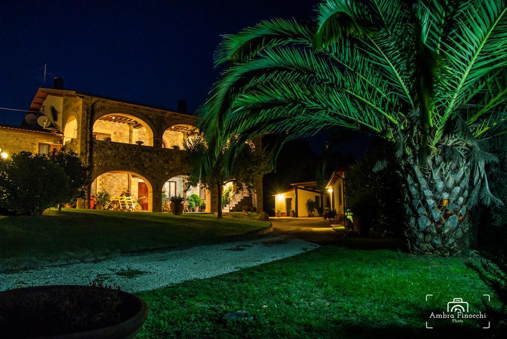 Fattoria Dei Cavalieri Apartment Sovana Exterior foto